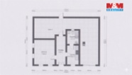 Prodej chalupy, 302 m², Verměřovice