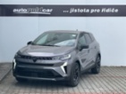 Renault Symbioz, esprit Alpine full hybrid 160,