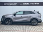 Renault Symbioz, esprit ALPINE full hybrid 160,