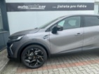 Renault Symbioz, esprit ALPINE full hybrid 160,