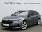 Škoda Superb, 2.0 TDI 142kW 4x4 SportLine,2x,