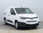 Toyota ProAce City, 1.5 D4-D, Klima, ČR