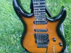 Carvin DC 135