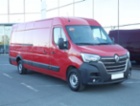 Renault Master, 2.3 dCi 165, Maxi, 13m3, 1.0t,