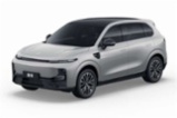 Leapmotor B10, DESIGN PROMAX, SUV, elektro