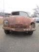 Tatra, T600 Tatraplán - projekt, sedan, benzin
