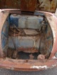 Tatra, T600 Tatraplán - projekt, sedan, benzin