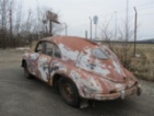 Tatra, T600 Tatraplán - projekt, sedan, benzin