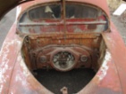 Tatra, T600 Tatraplán - projekt, sedan, benzin