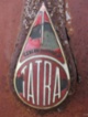 Tatra, T600 Tatraplán - projekt, sedan, benzin