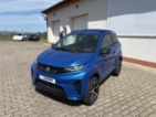 Aixam Crossover, Ambition Prémium, kupé, nafta
