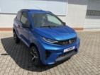 Aixam Crossover, Ambition Prémium, kupé, nafta