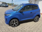 Aixam Crossover, Ambition Prémium, kupé, nafta