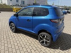 Aixam Crossover, Ambition Prémium, kupé, nafta
