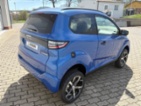 Aixam Crossover, Ambition Prémium, kupé, nafta