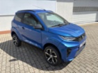 Aixam Crossover, Ambition Prémium, kupé, nafta