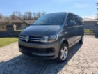 Volkswagen Caravelle, 2.0TDI 110kW DSG LONG,7MÍST,