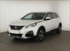 Peugeot 5008, PureTech 130,, SUV, Benzín