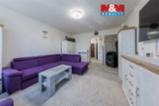 Prodej bytu 3+1, 51 m², Svatava, ul. Pobřežní