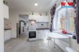 Prodej bytu 3+1, 51 m², Svatava, ul. Pobřežní