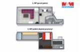 Prodej bytu 3+1, 51 m², Svatava, ul. Pobřežní