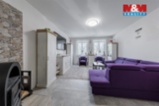 Prodej bytu 3+1, 51 m², Svatava, ul. Pobřežní