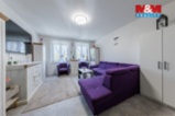 Prodej bytu 3+1, 51 m², Svatava, ul. Pobřežní