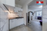 Prodej bytu 3+1, 51 m², Svatava, ul. Pobřežní