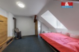 Prodej bytu 3+1, 51 m², Svatava, ul. Pobřežní