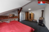 Prodej bytu 3+1, 51 m², Svatava, ul. Pobřežní