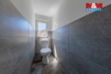 Prodej bytu 3+1, 51 m², Svatava, ul. Pobřežní