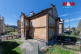 Prodej bytu 3+1, 51 m², Svatava, ul. Pobřežní