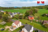 Prodej pozemku k bydlení, 1 396 m², Ludvíkovice