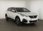 Peugeot 5008, PureTech 130,, SUV, Benzín