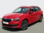 Škoda Kamiq, Style 1.0 TSI /85kW 7st.aut.DS, SUV,