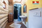 Prodej chaty, 65 m², Střížovice