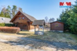 Prodej chaty, 65 m², Střížovice