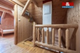 Prodej chaty, 65 m², Střížovice