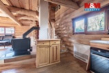 Prodej chaty, 65 m², Střížovice
