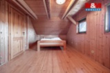 Prodej chaty, 65 m², Střížovice