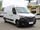 Renault Master, 2.3 dCi 135, L2H2, 1.0t, 1Maj