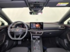 Cupra Formentor, SUV, SUV, benzin