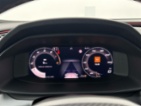 Cupra Formentor, SUV, SUV, benzin
