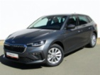 Škoda Scala, Top Selection 1.0 TSI 85 kW,