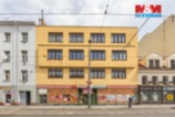 Atypický byt 171 m², Praha 4- Nusle 