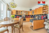 Atypický byt 171 m², Praha 4- Nusle 