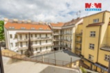 Atypický byt 171 m², Praha 4- Nusle 