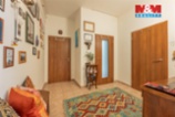 Atypický byt 171 m², Praha 4- Nusle 
