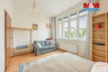 Atypický byt 171 m², Praha 4- Nusle 