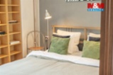 Atypický byt 171 m², Praha 4- Nusle 